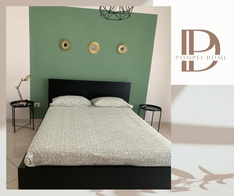 Dp Pompei Home Esterno foto