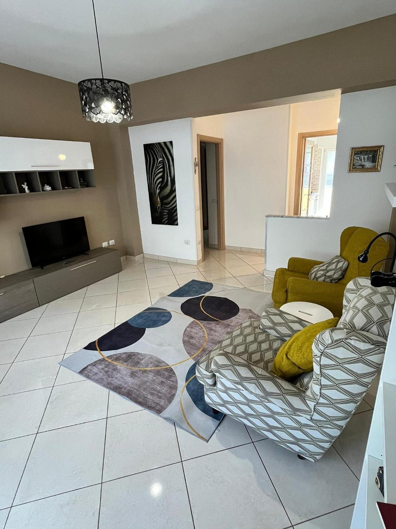 Dp Pompei Home Esterno foto