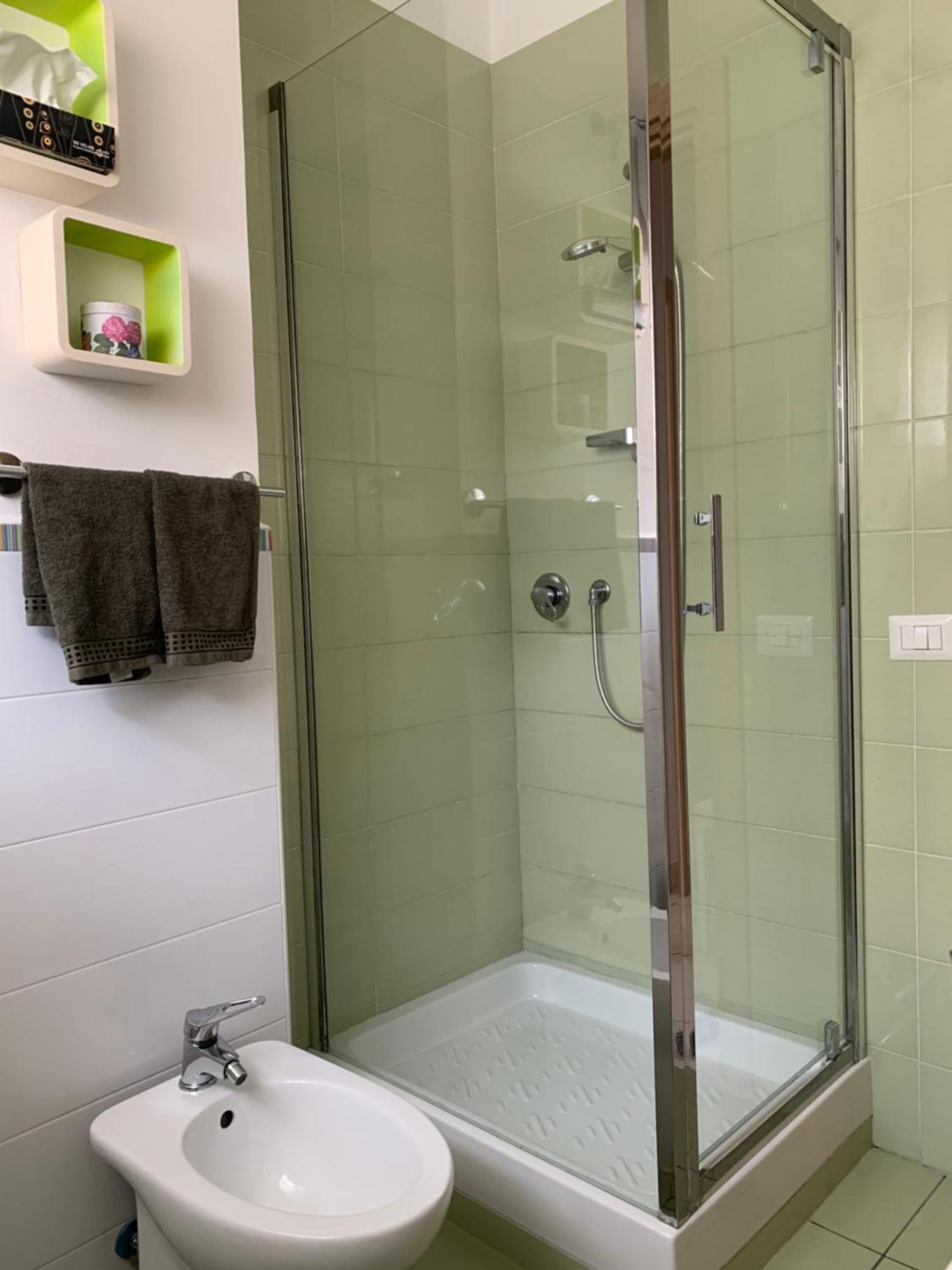 Dp Pompei Home Esterno foto