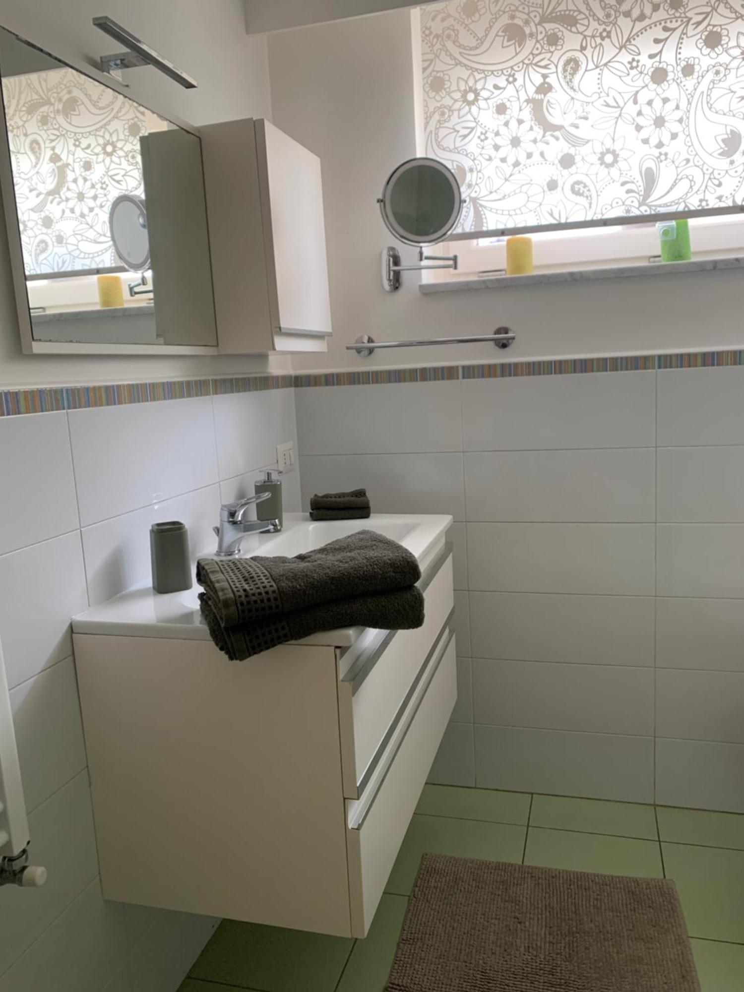 Dp Pompei Home Esterno foto