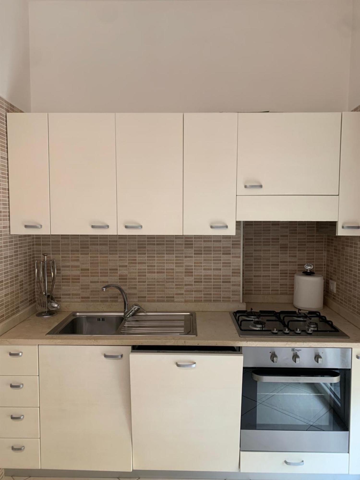 Dp Pompei Home Esterno foto
