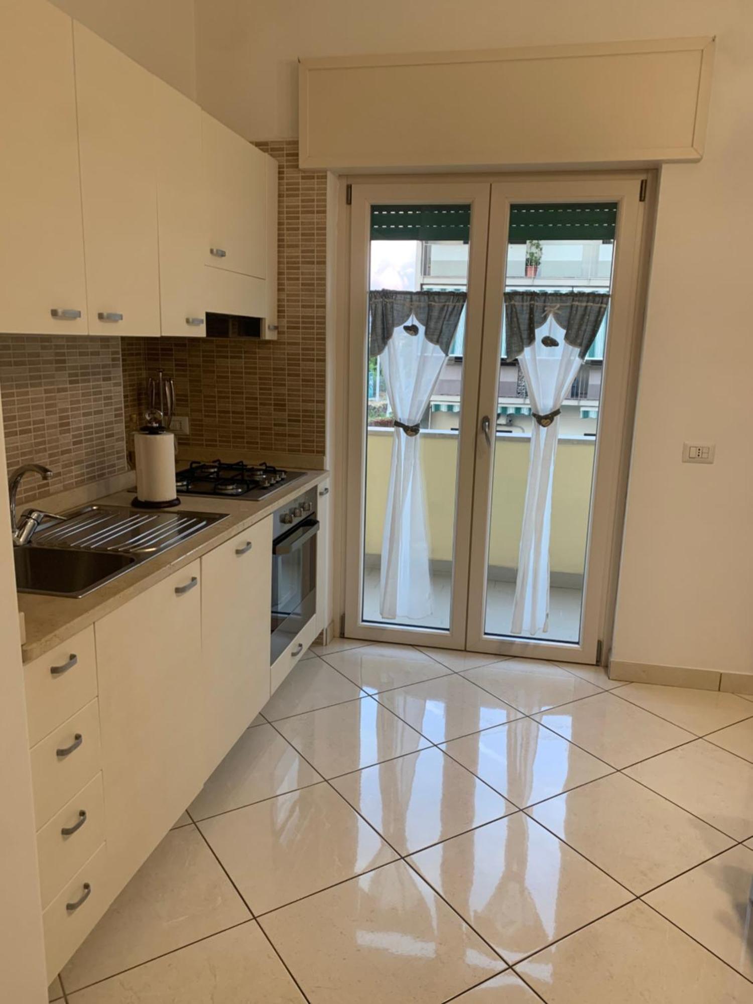 Dp Pompei Home Esterno foto